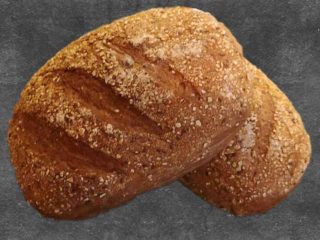 Dinkelwachauer Brot